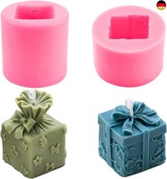 Kerzen Formen Silikon Kerzen GießForm 3D Silikonform Kerze KerzengießForm Diy K