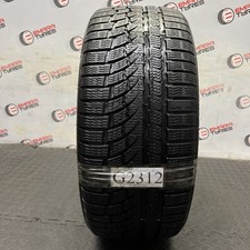 245 40 R20 99W XL NOKIAN WR A4 , Tread 6.0mm,  (G2312) Tested