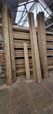Dry Reclaimed Scaffold Boards