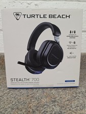 Turtle Beach Stealth 700 Gen 3 Wireless PS5, ...