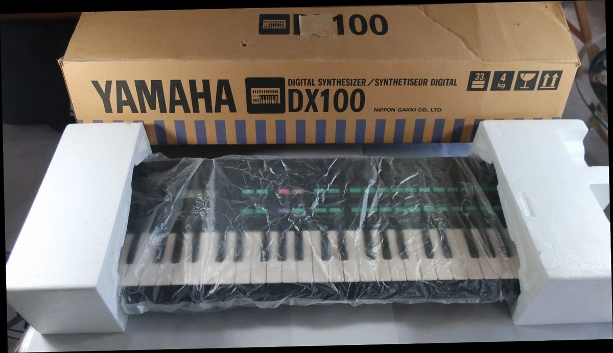 Yamaha Dx 1 for sale | eBay