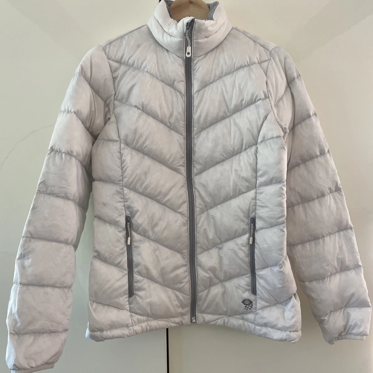 Mountain Hardwear White Coats, Jackets & Vests for Women for sale
