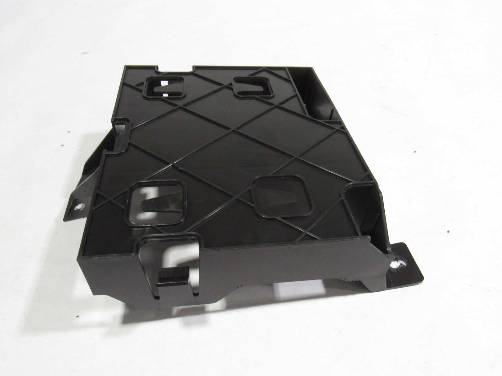 10-20 Bentley Mulsanne 2012 Rear Central Module Bracket Mount Holder :O