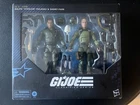 New ListingGI Joe Classified - Figure 2-Pack Ralph Steeler Pulaski & Short-Fuze 181