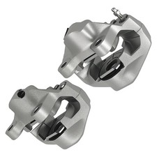 2xBremssättel hinten For Mercedes-Benz W114 W115 W116 W123 W124 R107 A1234201483