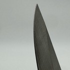 Carvel Hall USA Stainless Carving Knife Fork Set Vintage MCM — photo 8