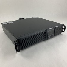 Liebert PSI PS1500RT3-120W Emerson AC Power System 1500VA 120V Tested No Batts