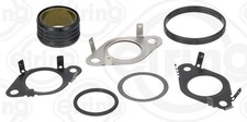 ELRING DICHTUNGSSATZ AGR-SYSTEM passend für OPEL ANTARA CASCADA INSIGNIA ZAFIRA