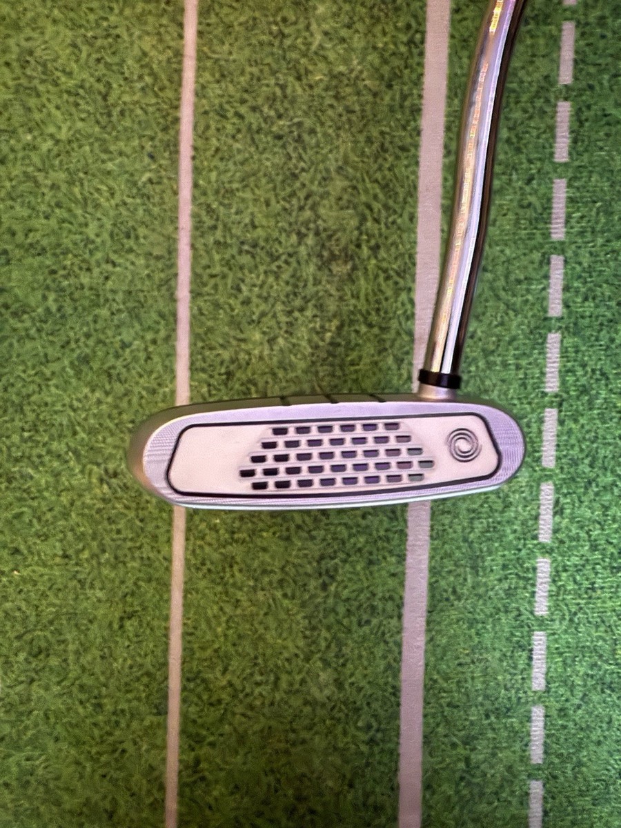 Callaway Golf - hi6　オデッセイ　STROKE LAB TUTTLE Odyssey Stroke Lab Tuttle Putter | Callaway Golf Pre-Owned