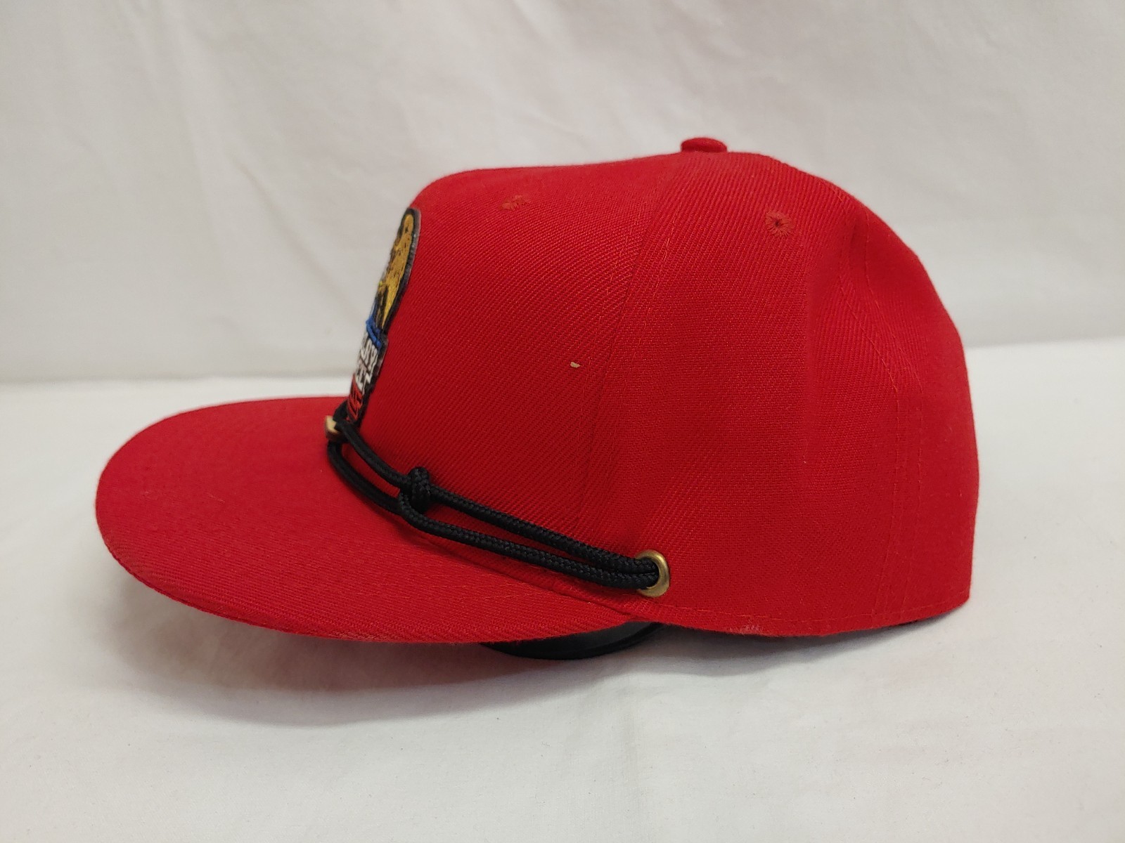 Findlay Force It Stayed Snapback Hat - RWB Americ… - image 5