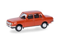 Herpa - Wartburg 353 Orange - 1/87 - HER022903-007
