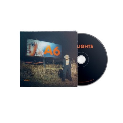 A6 by Lights