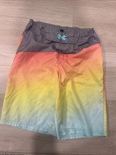 boys Art Class swim trunks size 14