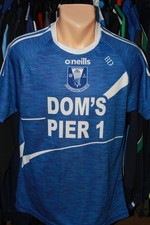 Clg Na gCeithre Máistrí Four Masters Gaa O'Neills #Bd Training Shirt Kit Gaelic
