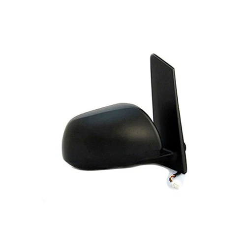 Power Convex Passenger Side Door Mirror 128-50863B OE