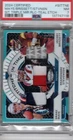 2024 Panini Certified  Stitches In Time #SITT-NE Drake Maye Stvn Brissett 15/15