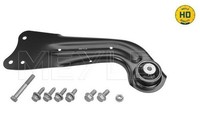 Original Meyle Lenker RadaufhäNgung 116 050 0080/HD FüR Audi Seat Skoda VW