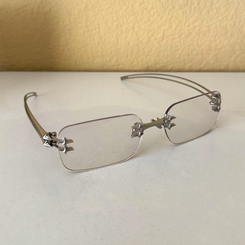 Gentle Monster Tetra-02 glasses