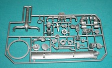 Rolls Royce Phantom II Sedanca 1932 cupé Pocher 1/8 piezas de motor externo etc.