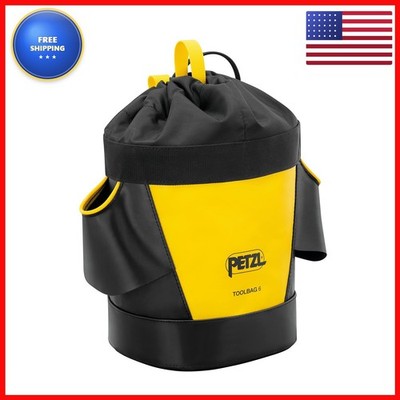 Petzl Toolbag 6L Tool Pouch S047Ba02