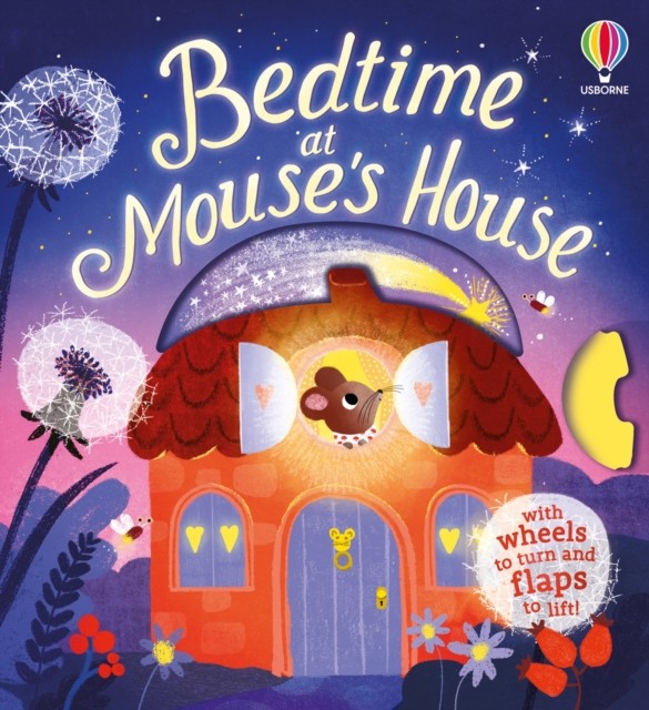 Bedtime at Mouse's House - Image 4