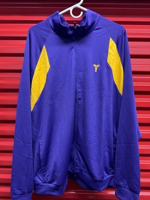 Men's Size XXL - Nike Kobe Bryant Knit Jacket Full Zip Training