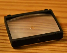 Nikon F Focusing Screen Type A MINT
