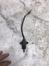 86 Kawasaki EN450 EN 450 454 LTD Kick Side Stand Kickstand Safety Switch 