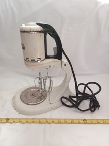 Mélangeur à main électrique - DILWE - 300W - Acier inoxydable