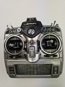 Jr Propo Transmitter | eBay