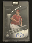 2026 Topps Chrome Black Shinnosuke Ogasawara Chrome Black Autographs (RAW)