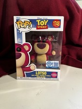 Ultimate Funko Pop Toy Story Figures Gallery and Checklist 72