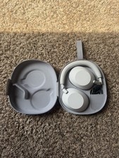 Sony WH-1000XM6 /L The Best Wireless Noise Canceling Headphones in grey