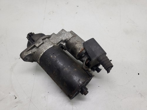 VW Passat B6 2.0 TDI - Anlasser Starter (09)