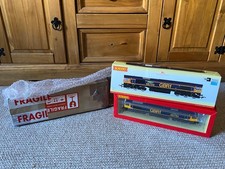 OO Gauge DCC Sound GBRF Class 66