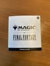 Final Fantasy MTG Prerelease Brand New Unopened
