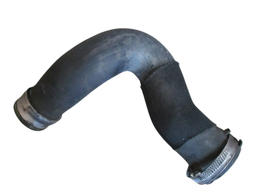 VW Touareg 7L Q7 Ladeluft Schlauch Leitung Rohr Druckrohr TDI 7L6145738A BUG BUN