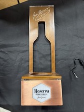 Glorificador Botella Tequila Cuervo “Reserva De La Familia” Nuevo -SH244