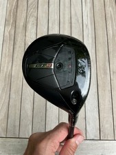 Titleist GT3 Fairwayholz 4, 16,5 Grad, Hzrdus...