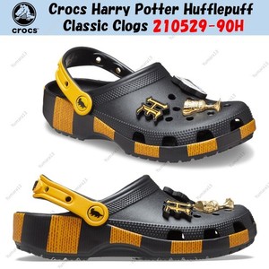 Hufflepuff Crocs | eBay display picture 1