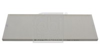 Innenraumfilter Febi Bilstein 45051 Pollenfilter FüR Travego Mercedes 580