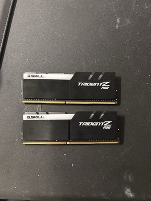 MSI MAG B550 TOMAHAWK MAX WIFI AM4 AMD Motherboard W DDR4 3200mHz Ram