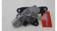 Wischermotor hinten Opel Corsa F P2JO 9819900080 P16051904