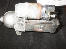 Kia Seltos 2021-2024 Starter Motor 2.0L 361002J300 6381