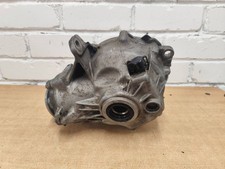 Mercedes-Benz S W221 2009 Vorderachsgetriebe Differentialgetriebe 2213301402