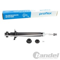 Proflex Gasdruck StoßDÄMpfer Hinten Passend FüR Lexus IS | PX5-BA553