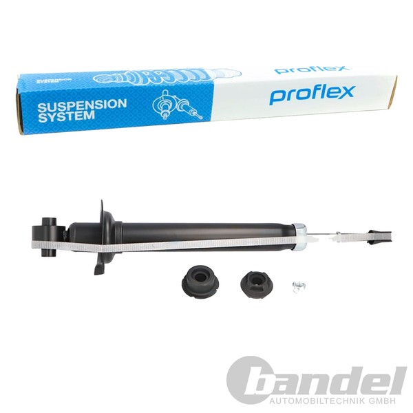 Proflex Gasdruck StoßDÄMpfer Hinten Passend FüR Lexus IS | PX5-BA553-image