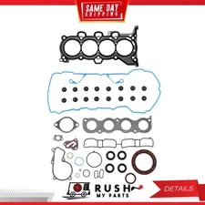 11-20 Full Gasket Set For Hyundai Elantra 1.8L-2.0L L4 DOHC 16v DNJ FGS1093
