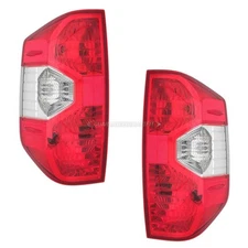 Tail Light Assembly Pair 16-23184TK CSW