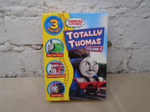 Totally Thomas Volume 3 | eBay